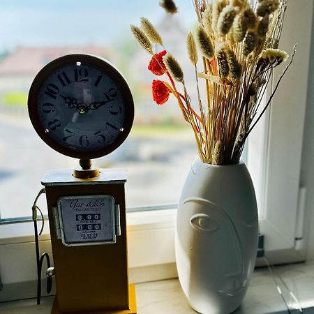 Lous Ferienhaus 2 Тале Екстериор снимка