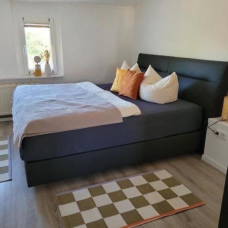 Lous Ferienhaus 2 Тале Екстериор снимка