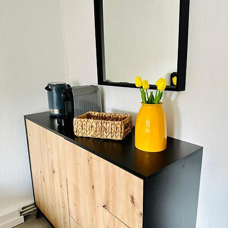 Lous Ferienhaus 2 Тале Екстериор снимка