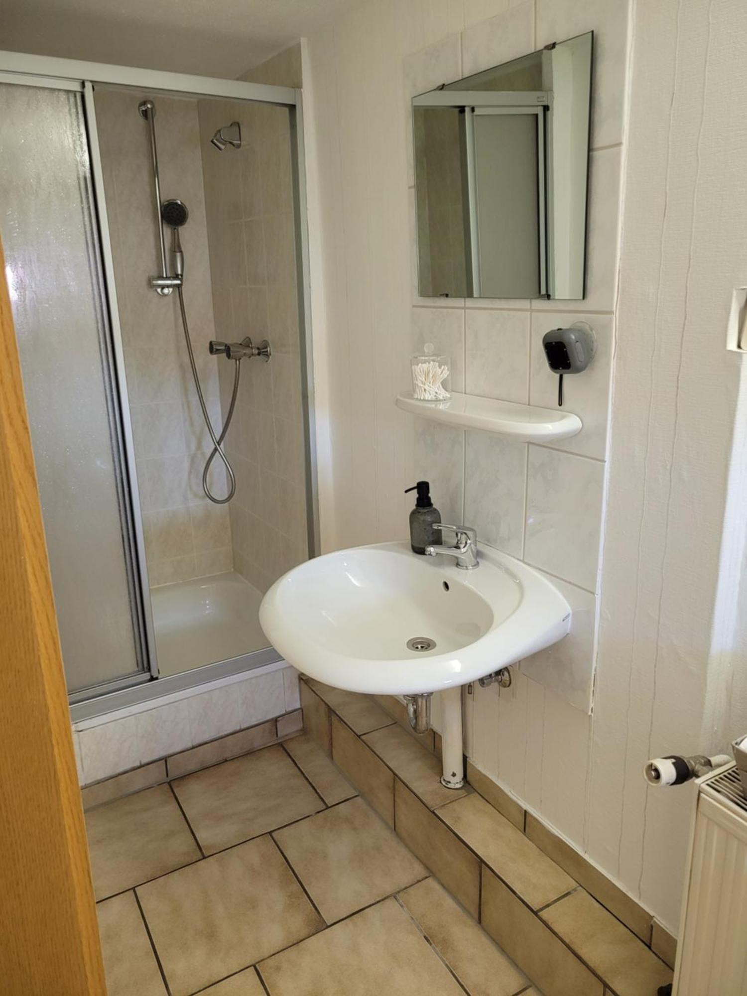 Lous Ferienhaus 2 Тале Екстериор снимка