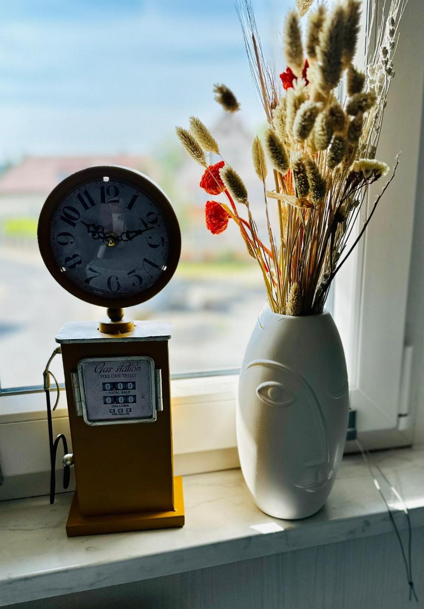 Lous Ferienhaus 2 Тале Екстериор снимка